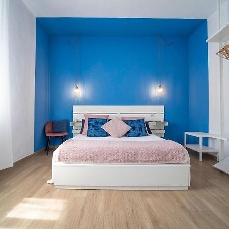 Boutique Apartment Eleganza Chiusi Ngoại thất bức ảnh