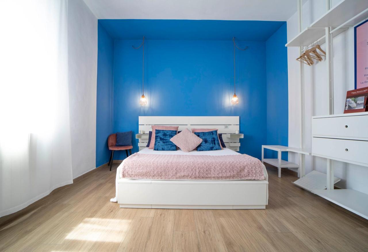 Boutique Apartment Eleganza Chiusi Ngoại thất bức ảnh