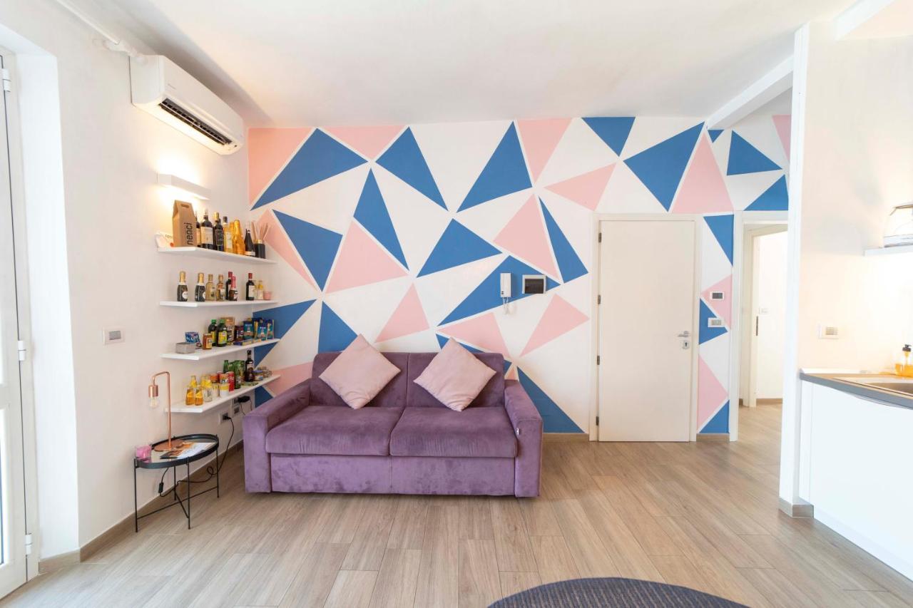 Boutique Apartment Eleganza Chiusi Ngoại thất bức ảnh