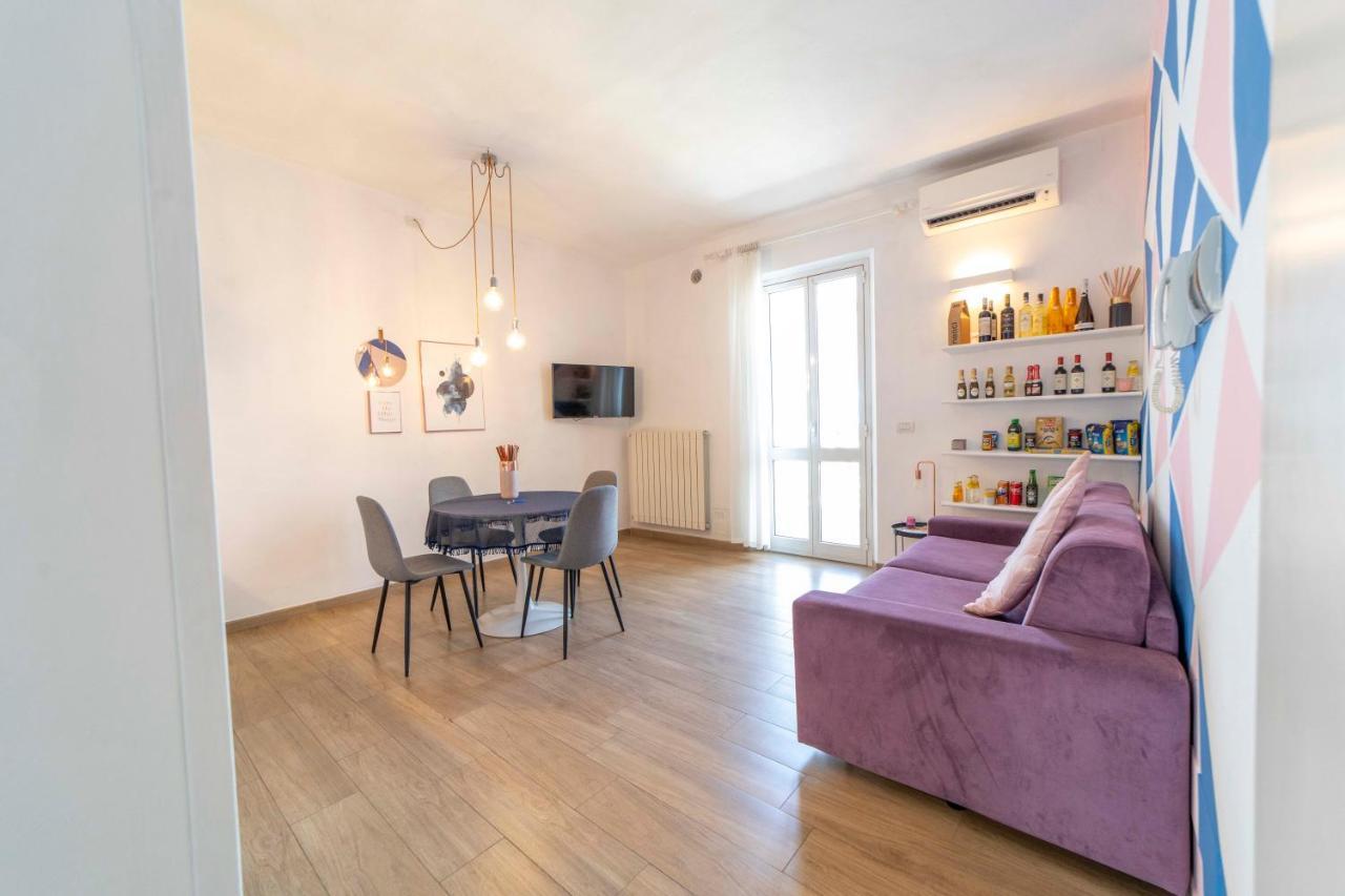 Boutique Apartment Eleganza Chiusi Ngoại thất bức ảnh