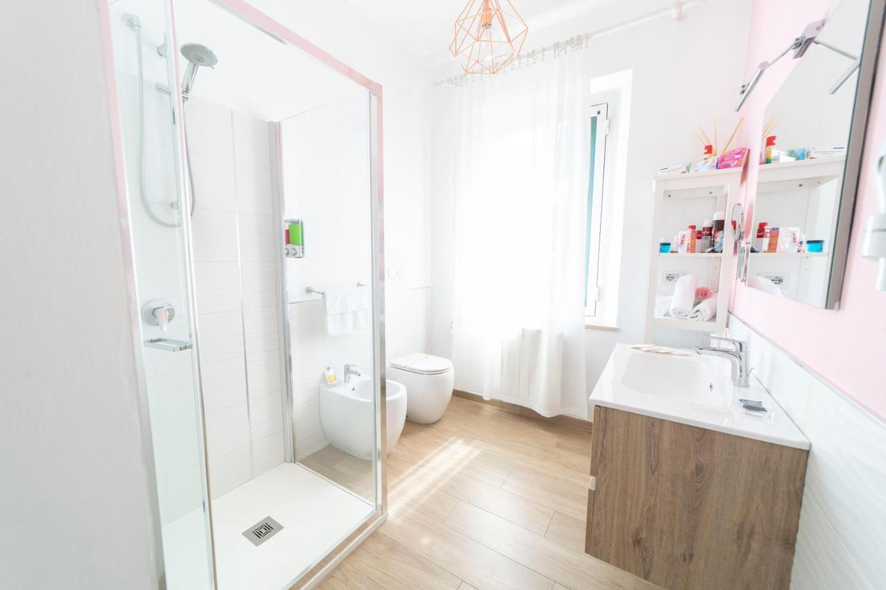 Boutique Apartment Eleganza Chiusi Ngoại thất bức ảnh