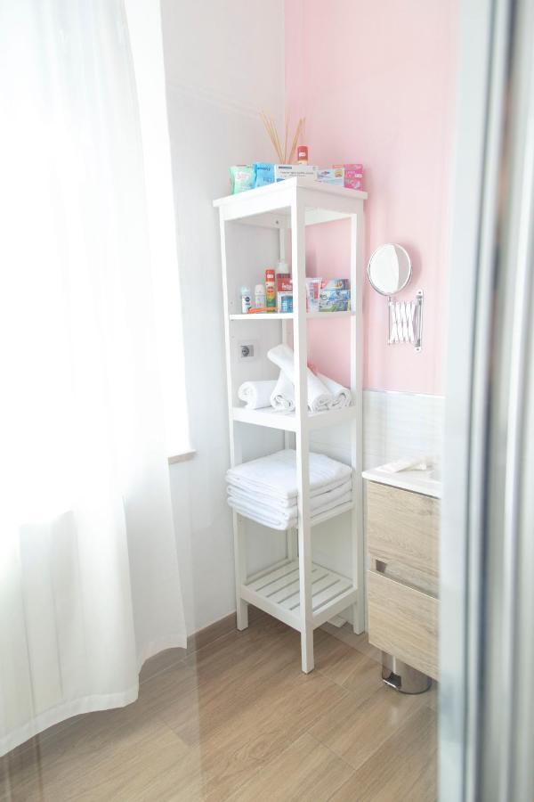 Boutique Apartment Eleganza Chiusi Ngoại thất bức ảnh
