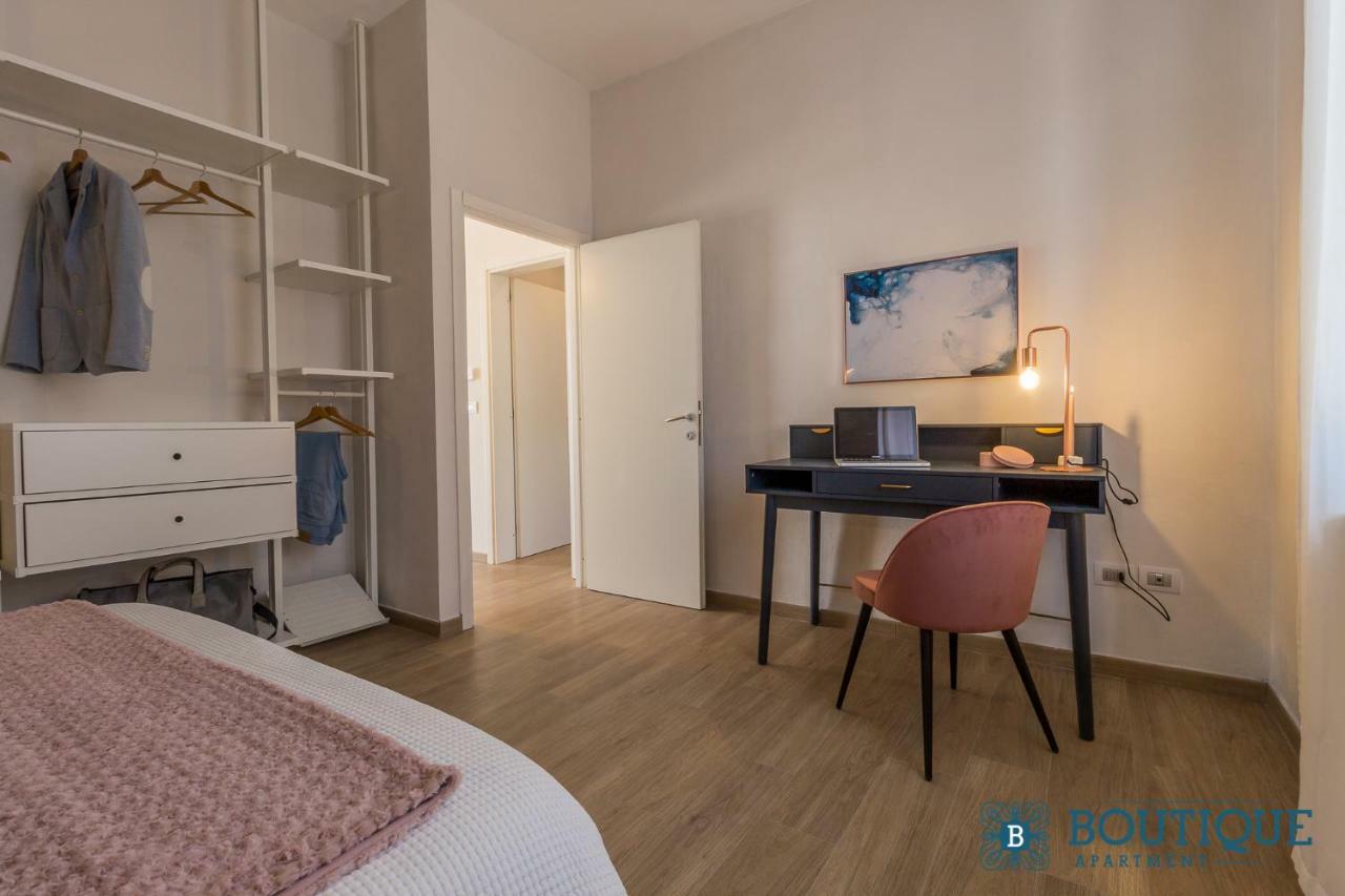 Boutique Apartment Eleganza Chiusi Ngoại thất bức ảnh