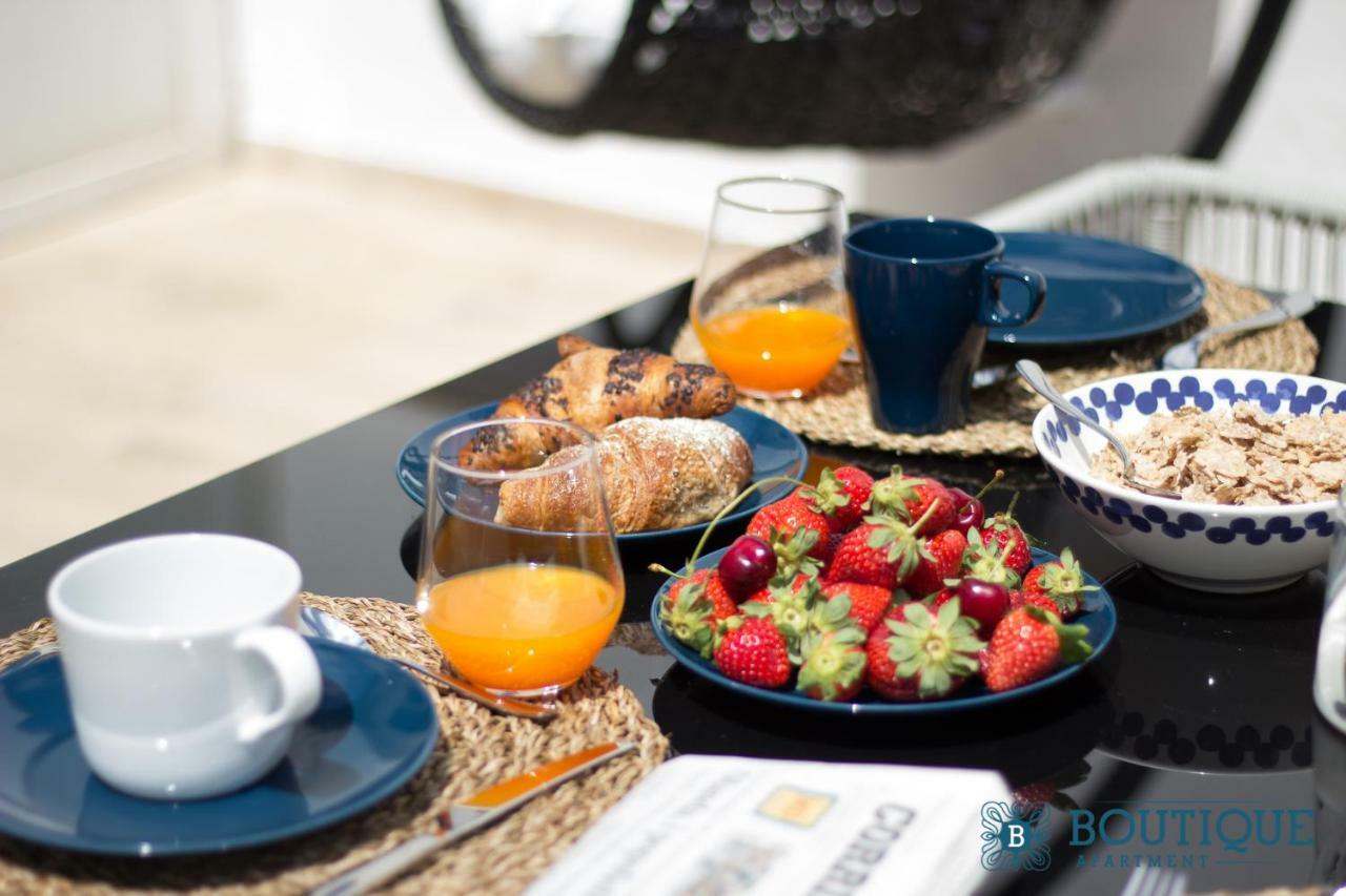 Boutique Apartment Eleganza Chiusi Ngoại thất bức ảnh
