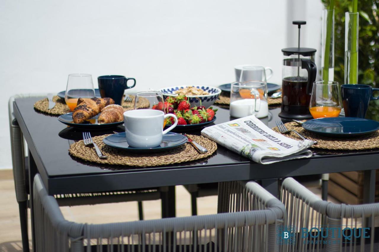 Boutique Apartment Eleganza Chiusi Ngoại thất bức ảnh