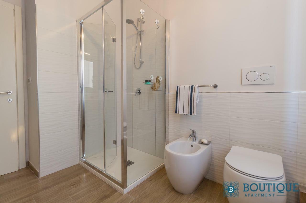Boutique Apartment Eleganza Chiusi Ngoại thất bức ảnh