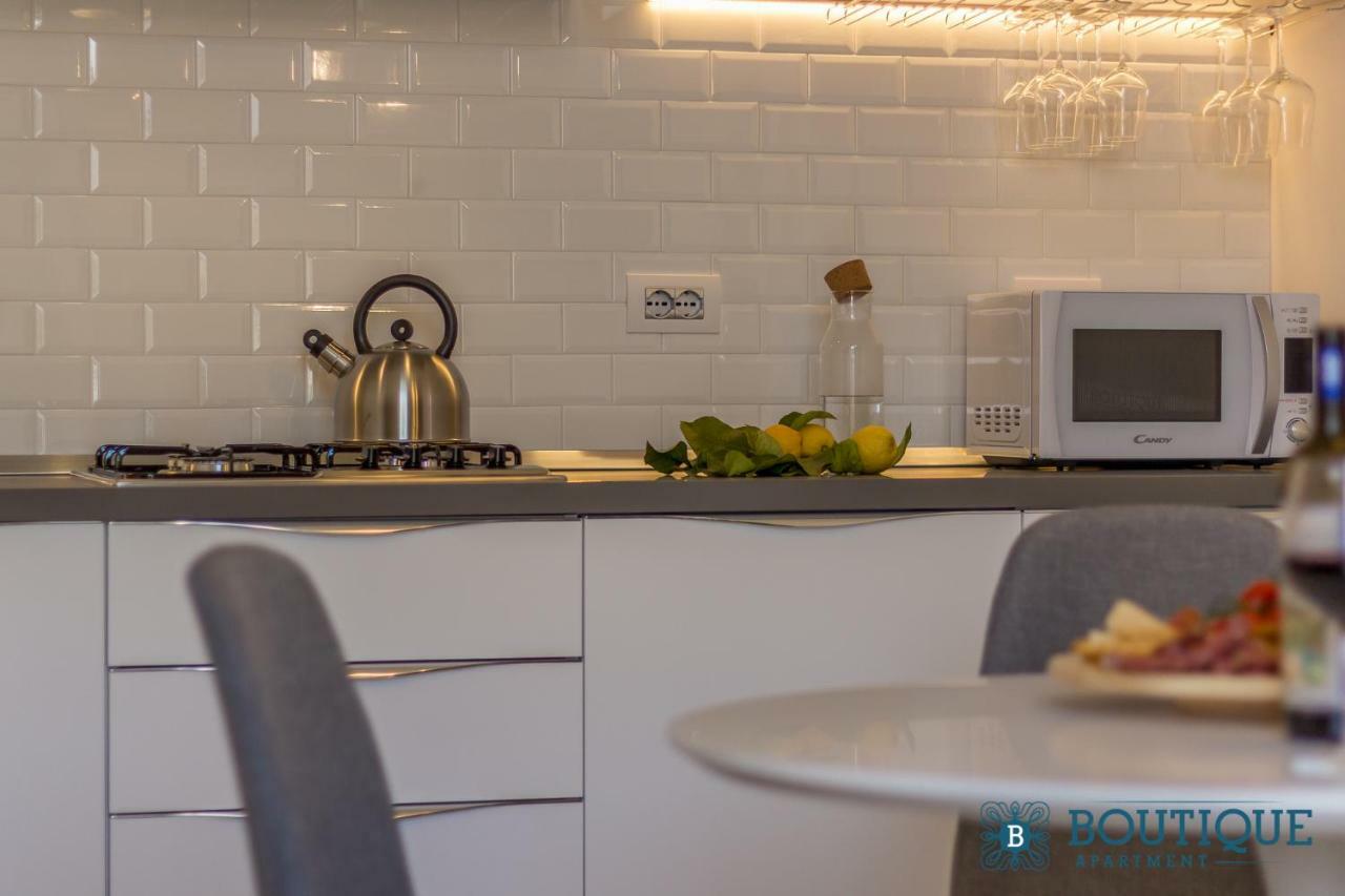Boutique Apartment Eleganza Chiusi Ngoại thất bức ảnh